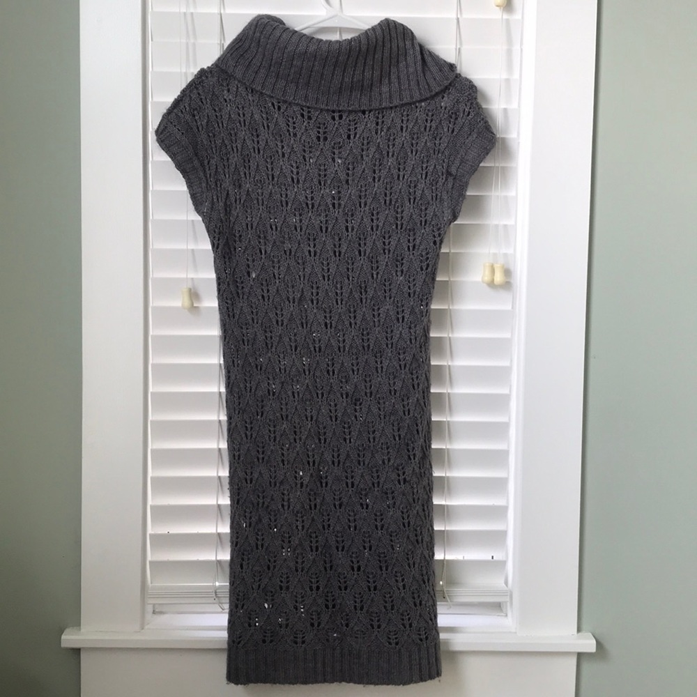 Sweater Dress - Picture 2 of 4